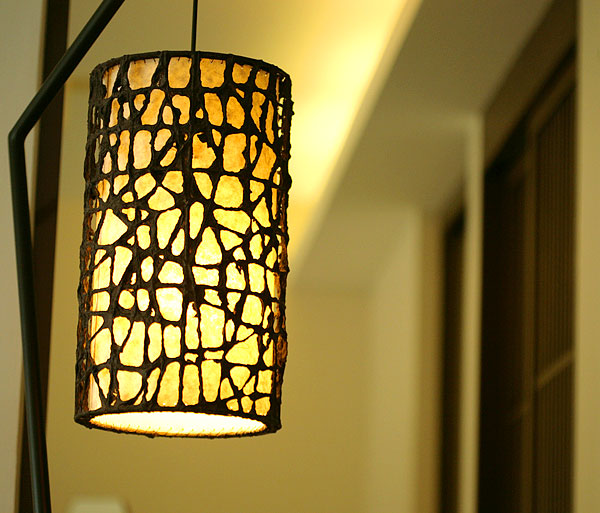 Discovery Shores Lamp