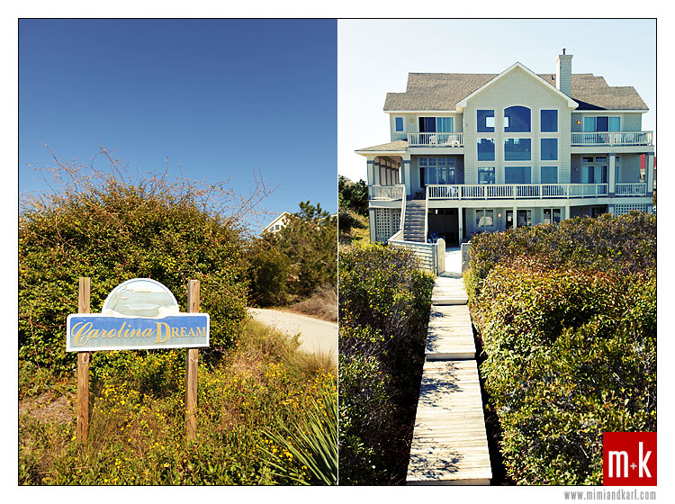 Outer Banks North Carolina