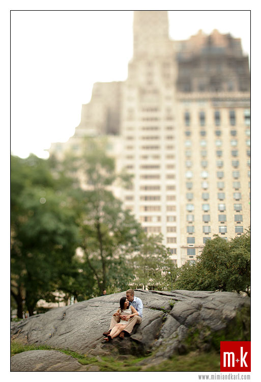 prenup in NYC