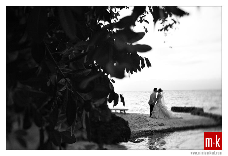 Panglao Island Nature Resort Wedding