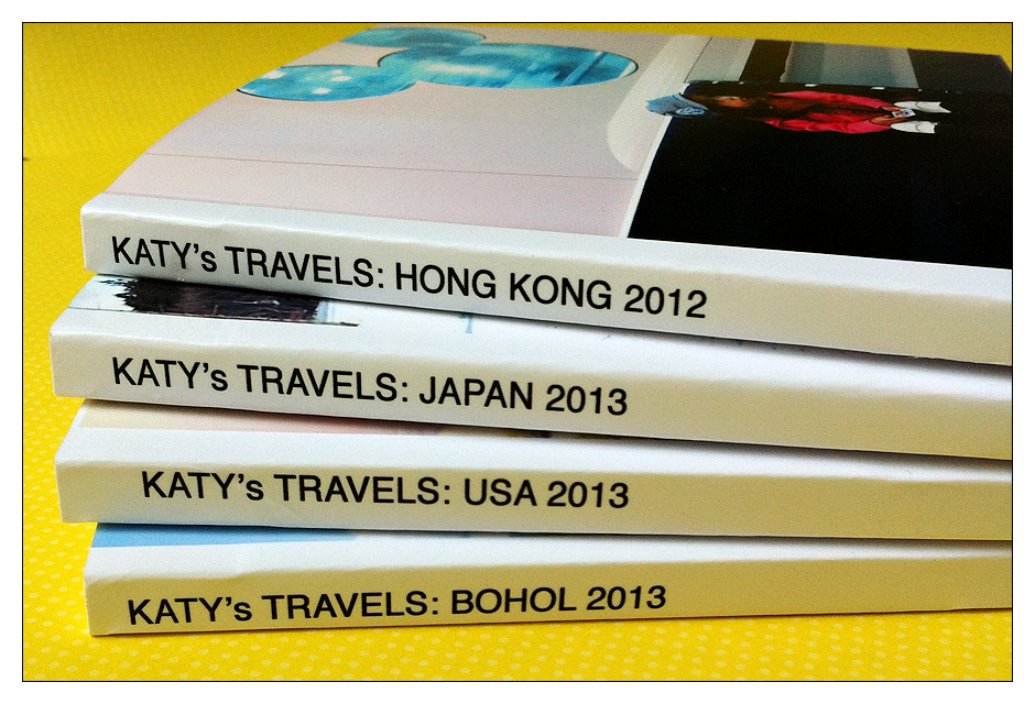 travel series