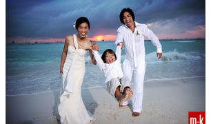 Alvin + Janice (Holy Rosary Church, Friday’s Resort Boracay)