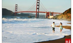 San Francisco Prenup