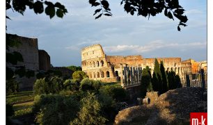 The Colloseo