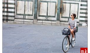Firenze bike