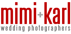 Mimi and Karl Wedding Photographers